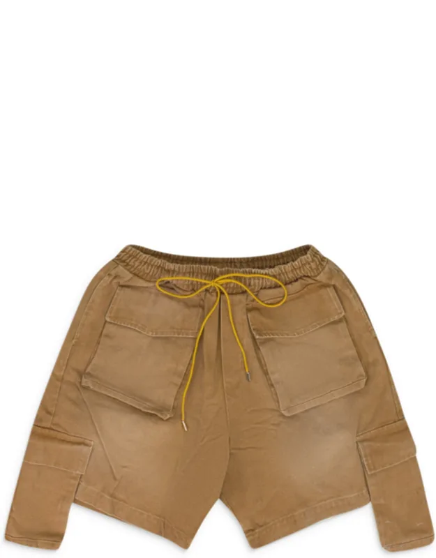 Cargo Shorts
