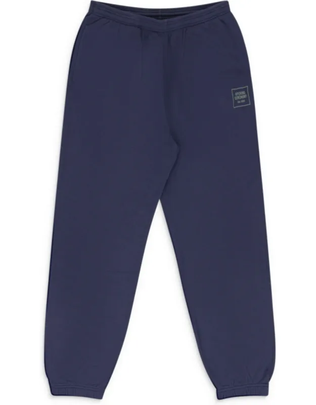 Mini Box Logo Sweatpants