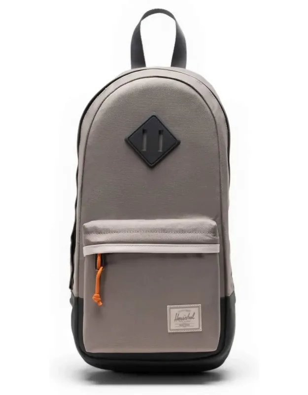 Heritage Shoulder Bag