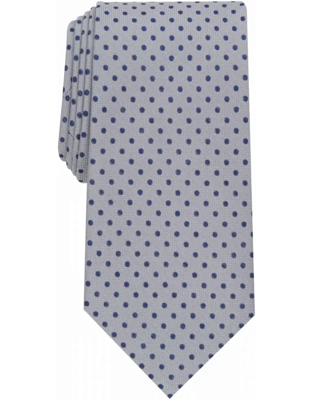Classic Dot Tie