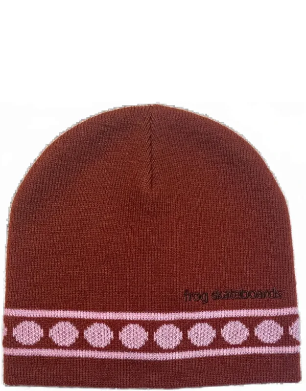 Snug Beanie