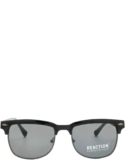 Smoke Square Sunglasses Kc2972 01a