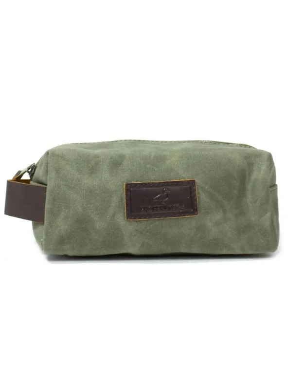 Summit Travel Kit Bag