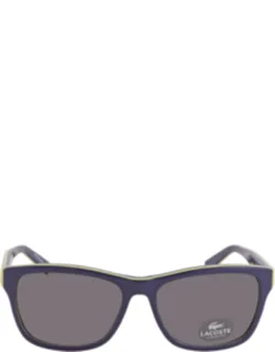 Square Sunglasses