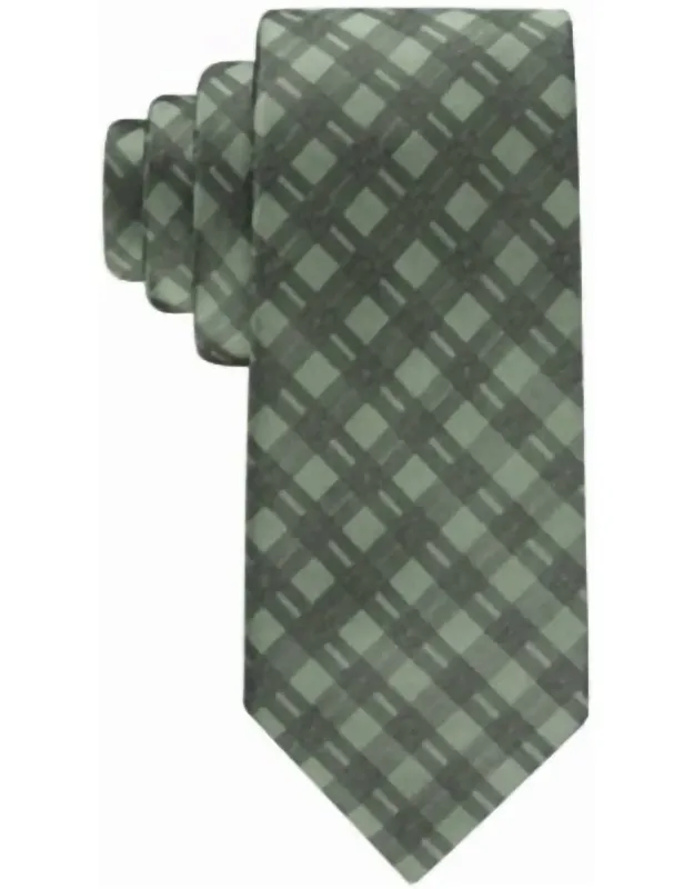 Double-rail Grid Tie