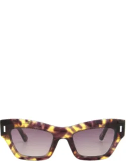 Cat Eye Sunglasses