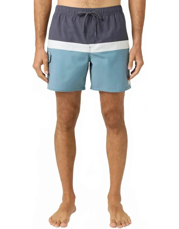 Original Apparel Name: Men's O'riginals Horizon Volley Swim Trunks In Sts  
Revised Apparel Name: Horizon Volley Swim Trunks