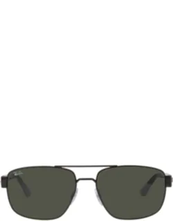 Classic Aviator Sunglasses