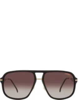 Rectangular Sunglasses