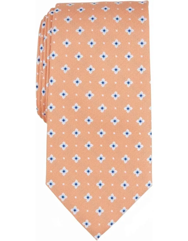 Delaney Medallion Tie