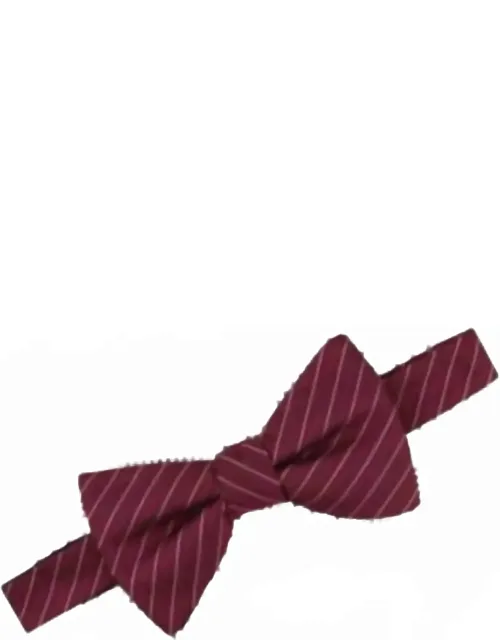 Ozark Stripe Bow Tie