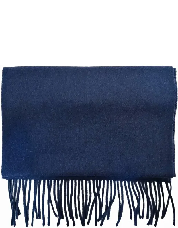 Cashmere Scarf