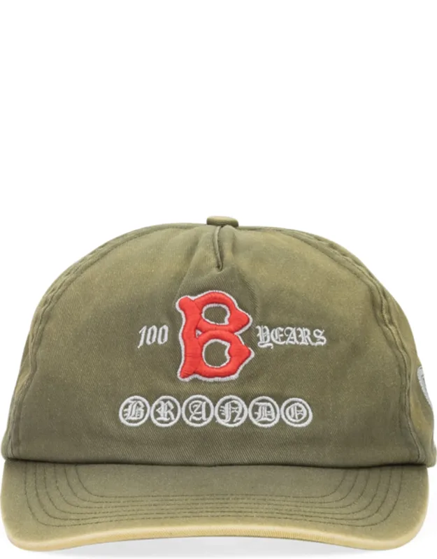 Brando 100 Years Hat