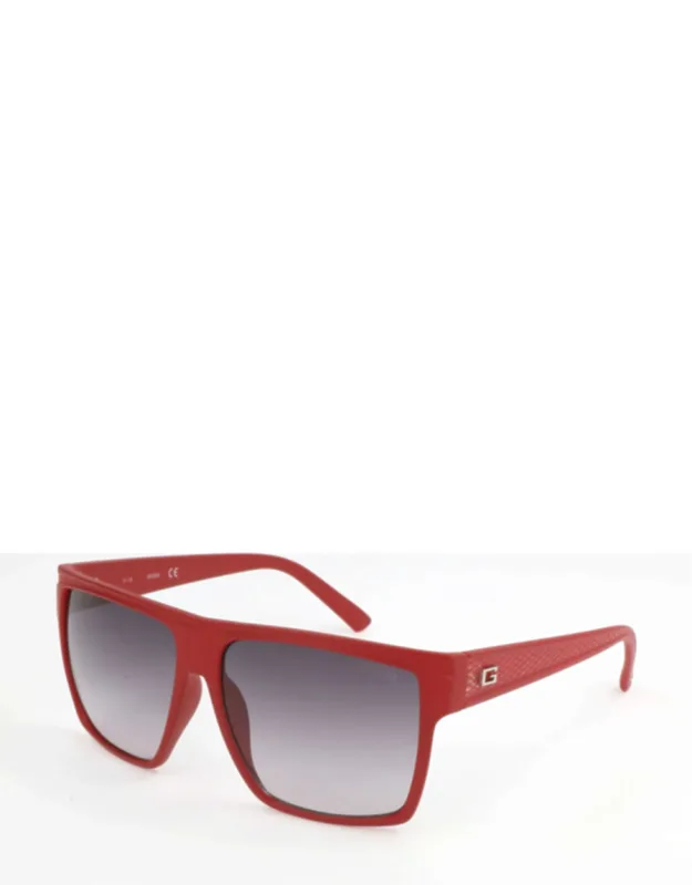 Factory 58mm Sunglasses