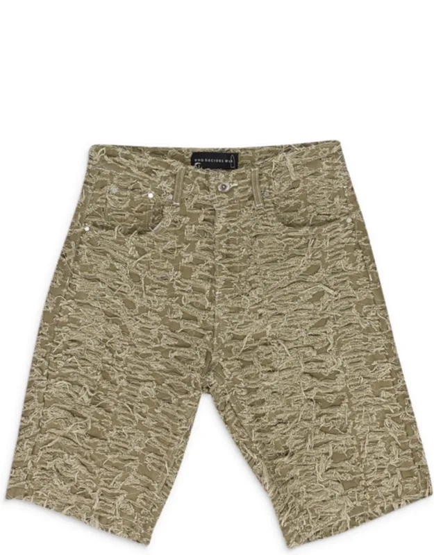 Husk Shorts