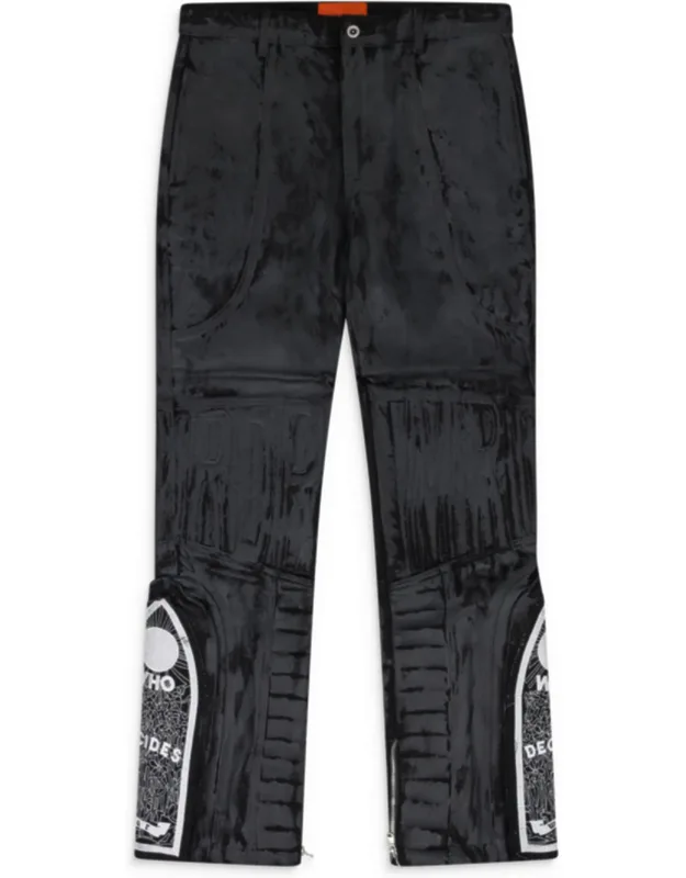 Murder Moto Straight-fit Jeans