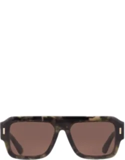 Rectangular Sunglasses
