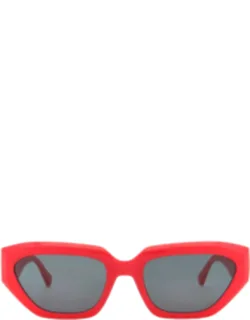Geometric Sunglasses