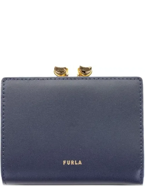 Compact Structured Wallet