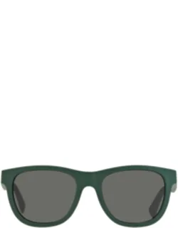 Green Square Sunglasses L848s 315