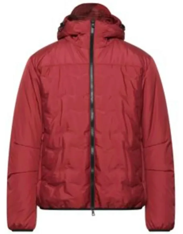 Puffer Jacket