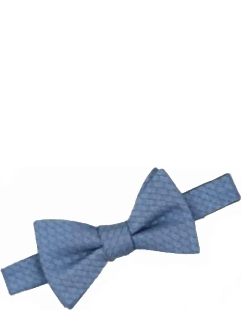 Stirling Geo-pattern Bow Tie