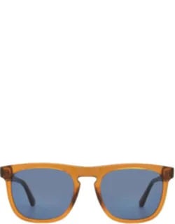 Square Sunglasses Ck23534s 261