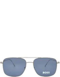 Rectangular Sunglasses
