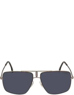 Grey Square Sunglasses 1006/s 0t17/ir