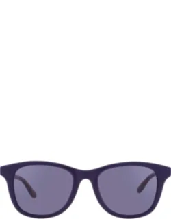 Grey Square Sunglasses