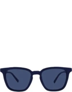 Rectangular Sunglasses Sf1100s 414