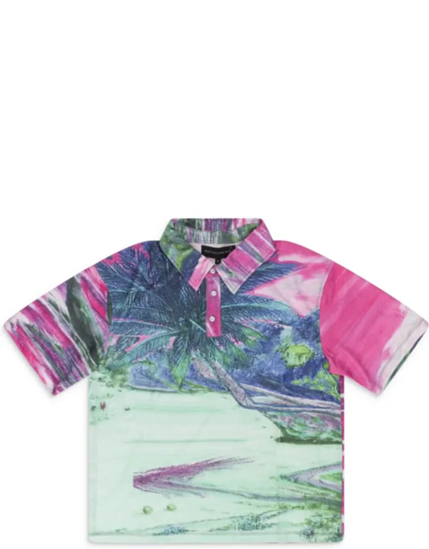 Coastline Polo Shirt
