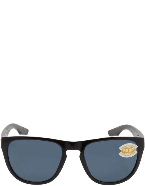 Irie Polarized Aviator Sunglasses