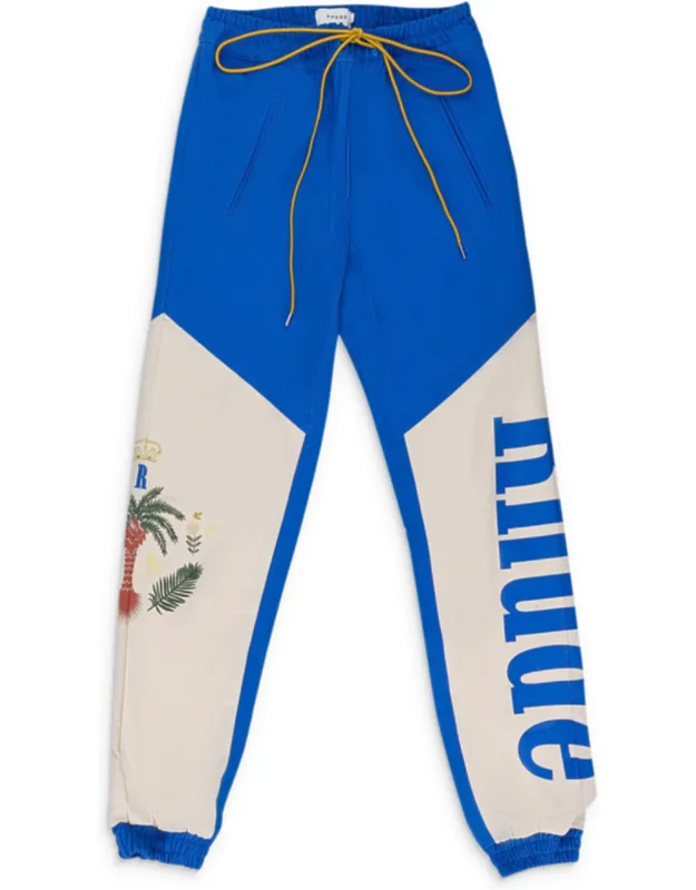 Flight Track Pants