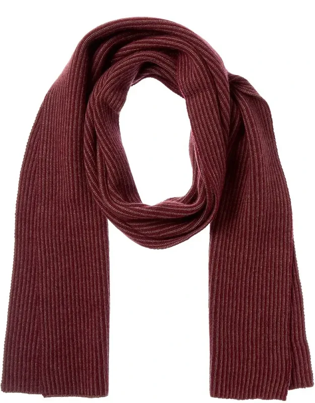 Cashmere Scarf