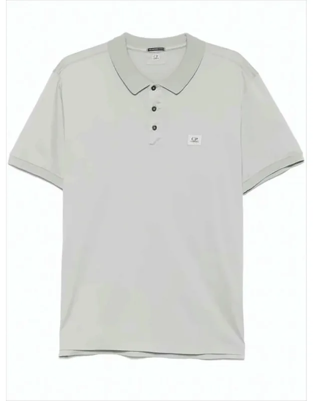 Short-sleeve Polo Shirt