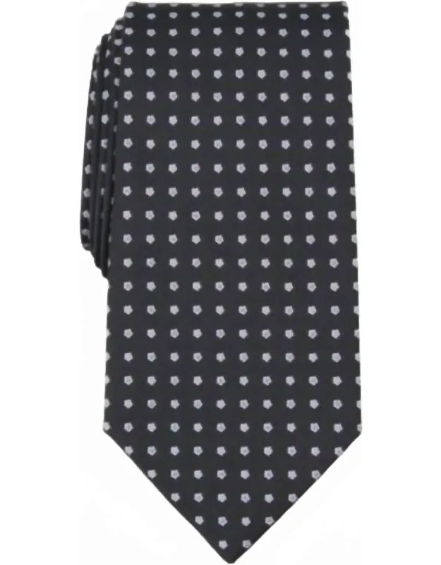 Dooley Dot Tie