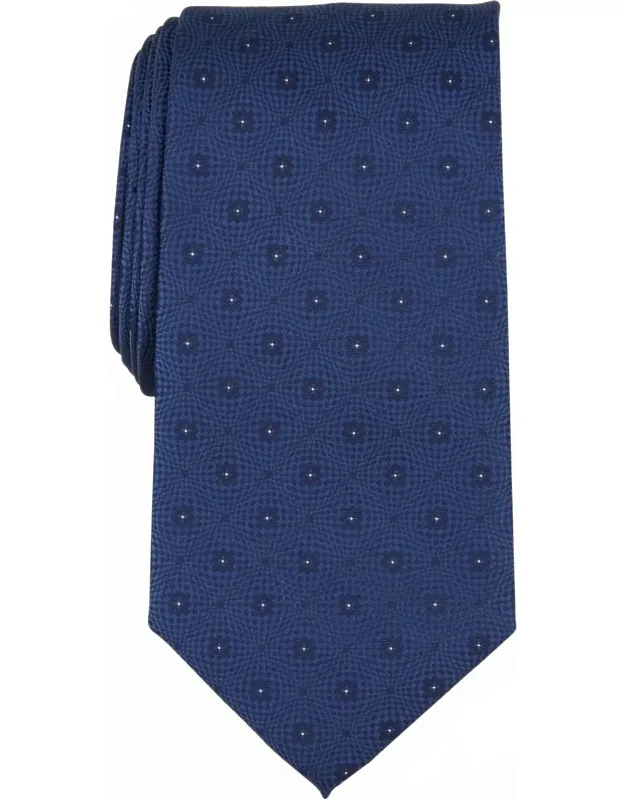 Denning Geo-pattern Tie
