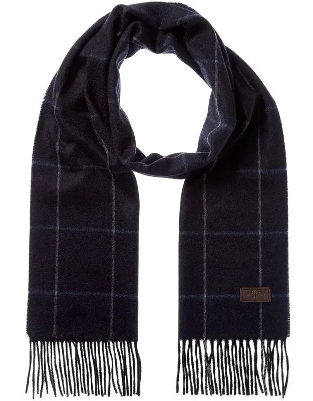 Cashmere Scarf