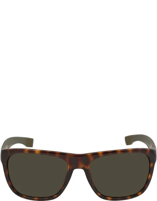 Green Square Sunglasses L664s 220