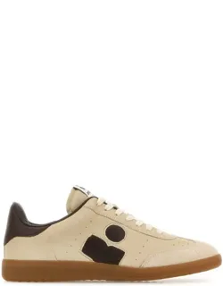 Timeless Sneakers With Classic Silhouette