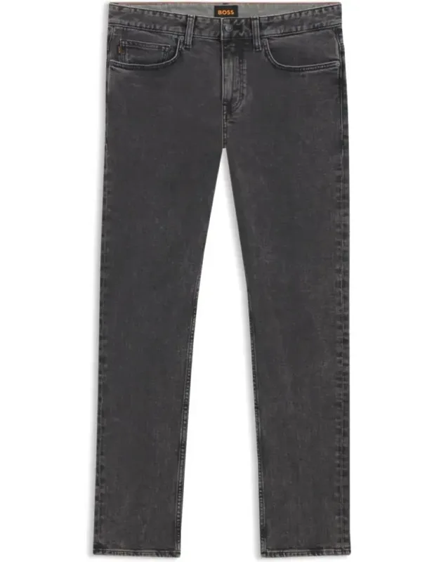 Delaware Slim-fit Jeans In Stretch Denim