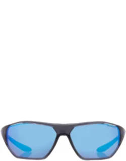 Rectangular Sunglasses