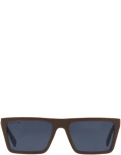 Rectangular Sunglasses L6009s 210