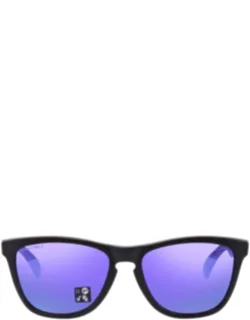 Frogskins Prizm Violet Square Sunglasses