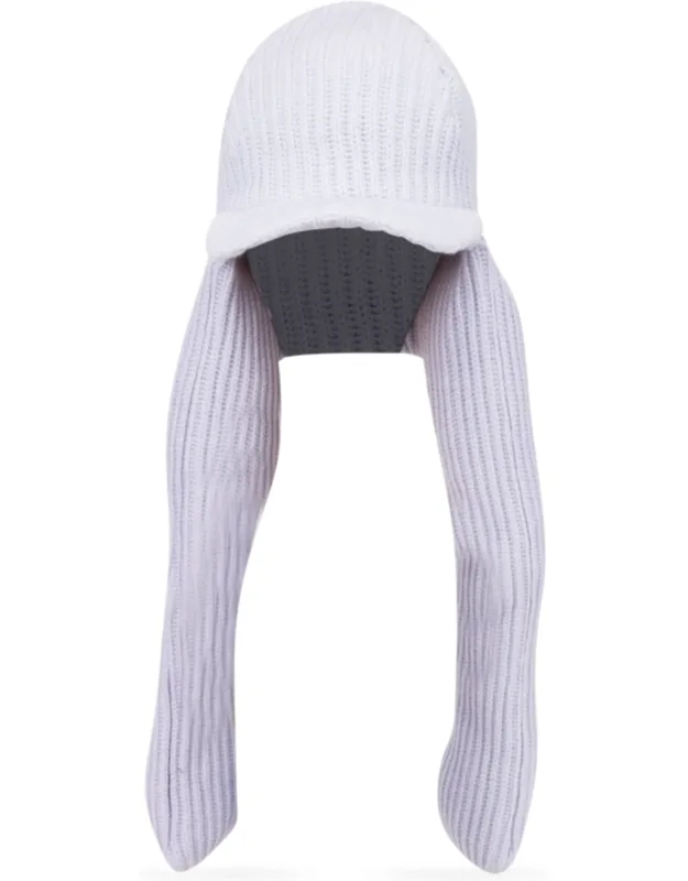 Messenger Baseball Cap