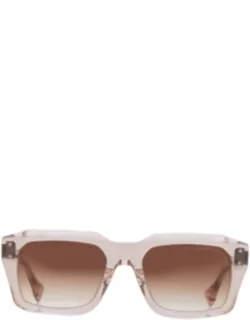 Grandmaster-nine Gradient Square Sunglasses