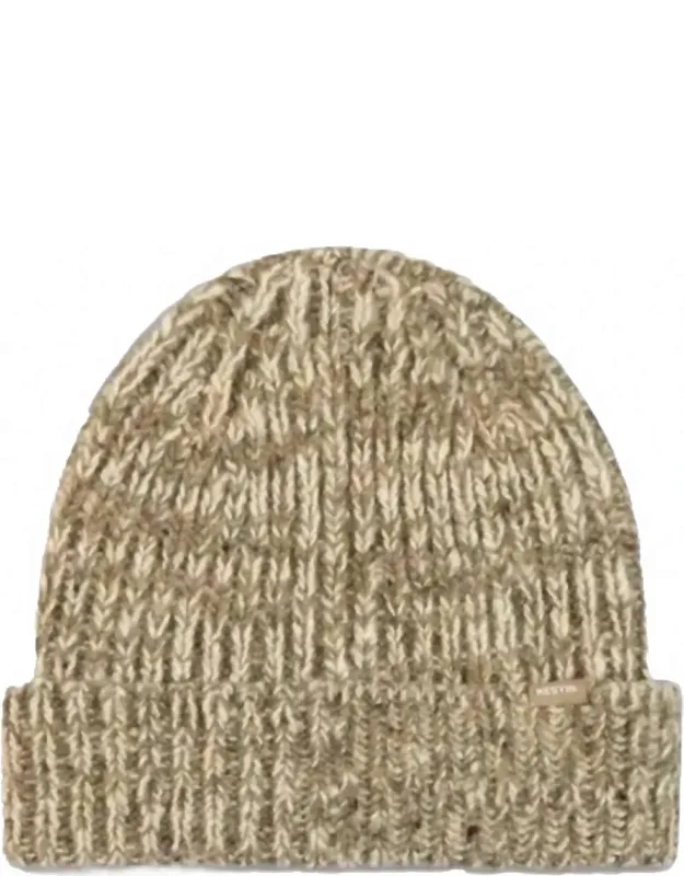 Isla Beanie Hat
