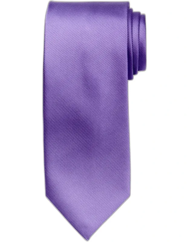 Traveler Collection Solid Tie