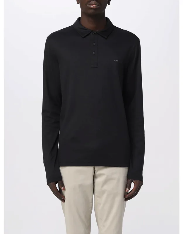Polo Shirt In Cotton